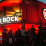 Rock in Rio Lisboa 2026: Ganha Bilhetes para Ver Linkin Park ao Vivo!