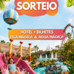 Ganha um Kit Especial de Amêndoa