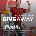 Ganha Bilhetes Duplos para o Concerto dos Calema em Braga