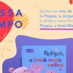 Ganha Bilhetes Duplos para Masters of the Universe em Junho de 2026