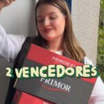 Ganha 500€ em Cosmética: Passatempo Aniversário Perfumes & Companhia