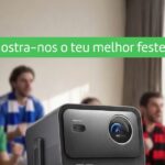 Passatempo de Snorkeling: Ganha uma Viagem para 2 em Portugal