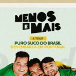 Ganha Convites para a Antestreia de Backrooms – O Labirinto
