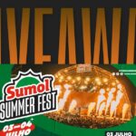 Ganha Bilhetes para o North Music Festival 2026 com o NorteShopping