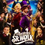 Ganha Bilhetes para ‘A Princesa da Neve’