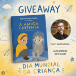 Ganha o Pack ‘O Meu Casamento Feliz’ Vols. 1 a 3!