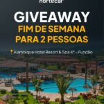 Ganha 250€ em Livros e um Pack Renova com este Passatempo