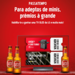 Ganha Bilhetes para o RFM Somnii 2026