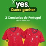 Ganha uma T-shirt Personalizada da Anfil Studio