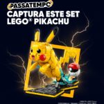 Ganha Kits de Baquetas Zildjian x Crayola no Passatempo da FNAC Portugal