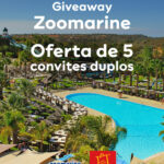Ganha Bilhetes para KidZania e Zoomarine Algarve com o Passatempo Porto d’Abrigo