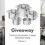 Ganha uma PR Box da r.e.m.beauty com Todos os Tons da Mélange à Trois