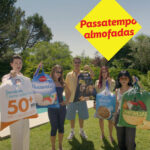 Ganha 5 Refeições para 2 Pessoas no Local Your Healthy Kitchen
