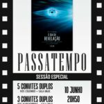 Ganha Prémios com a Bertrand Editora e a Sunbean3D