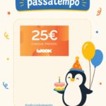 Ganha 2 Livros de Kirsty Greenwood no Passatempo da Asa Editora