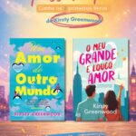 Ganha um Livro Assinado pelo Autor Pedro Chagas Freitas