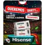 Ganha um livro e bilhetes para o Museu das Comunicações