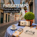 Ganha uma Escapadinha de 2 Noites para 2 no Vila Galé