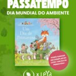 Ganha Bilhetes para a KidZania Lisboa no Passatempo de Aniversário 2026