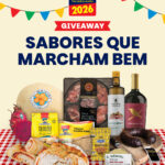 Ganha 2 Bilhetes VIP para o RFM SOMNII Intermarché 2026!