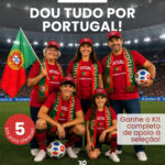 Ganha 1 Bilhete para o Concerto da Anitta em Oeiras