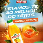 Ganha da Molaflex – Passatempo Produto do Ano Portugal 2026