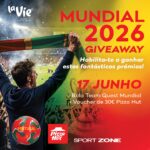 Ganha Bilhetes para o Jogo SL Benfica vs Sporting CP no Pavilhão Fidelidade