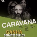 Ganha Bilhetes para a Antestreia de Supergirl em Lisboa e no Porto!