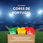 Ganha uma Mala de Viagem Exclusiva da Caribe Tours