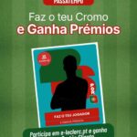 Ganha Bilhetes para o Festival Jardins do Marquês