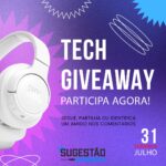 Ganha Bilhetes para a Star Channel SUNSET STORIES PARTY no Porto