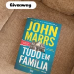 Ganha o Livro ‘O Homicídio Perfeito’ em Passatempo da Livros Faia até 29 de Junho