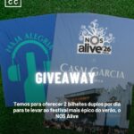 Ganha Bilhetes para a FIA Lisboa 2026 e Descobre o Melhor do Artesanato!