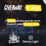 Ganha uma Máquina de Gelados Dolci da FNAC em Parceria com a Moulinex