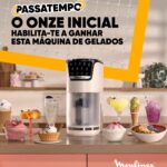 Ganha o Kit Coffee Summer de Teresa Celestino