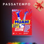Ganha Bilhetes para LISB-ON 2026 e Vive a Experiência do Vinho e Música
