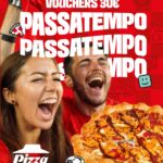 Ganha um Kit Vahiné e uma Batedeira Braun