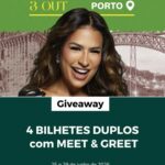Ganha um Kit de Ginja para o Mundial 2026