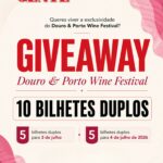 Concorre a Bilhetes VIP para Concertos de Simone Mendes em Lisboa e Porto em Outubro