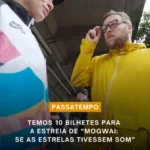 Ganha Latas de La Casera® e Acessórios Veranis