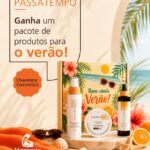 Ganha o Kit de Verão Bigport e Torna os Teus Churrascos Irresistíveis!