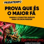 Ganha um Projetor Hisense com o Passatempo da Darty
