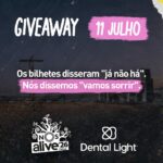Ganha Uma Experiência Gastronómica no Il Mercato di Chiesa em Lisboa