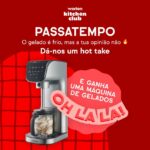 Ganha uma Fragrância Irresistível e Gel de Banho dos Armazens Senhorinha