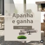 Ganha um Grelhador Elétrico FLAMA e Kit Fula com o Melhor Parceiro Gastronómico!