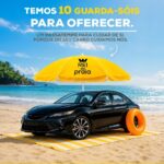 Ganha Bilhetes para Baião d’Oxigénio no Forum Cultural de Moita