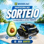 Ganha Bilhetes para o Festival Elétrico 2026