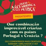 Ganha Bilhetes Familiares para o Zoo de Lagos até 3 de Julho!