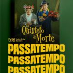 Ganha um Livro Autografado de Margaret Atwood