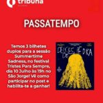 Bilhetes Grátis para o Sound Waves 2026 em Esmoriz